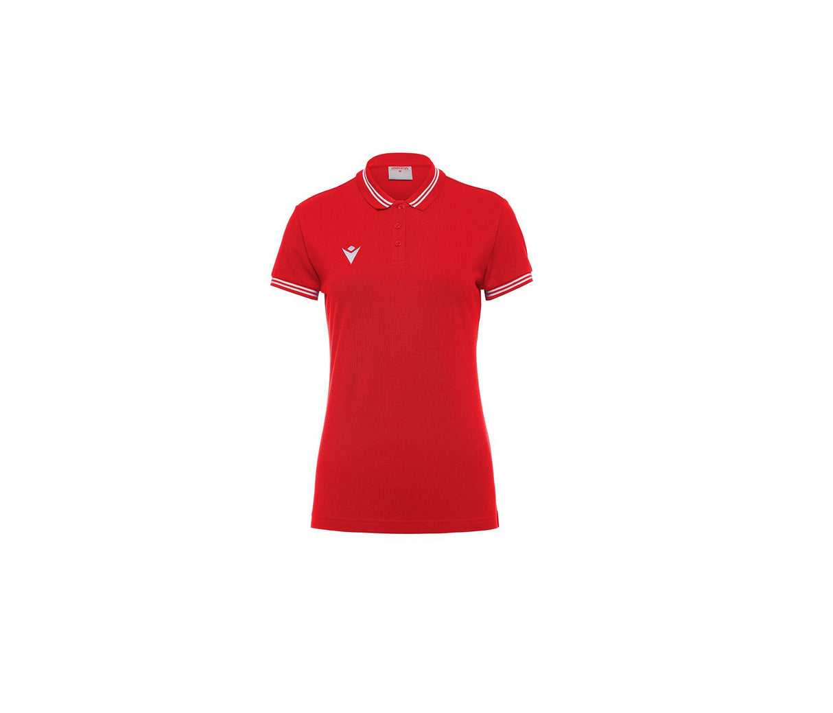 MACRON JUNIOR HAMBO POLO