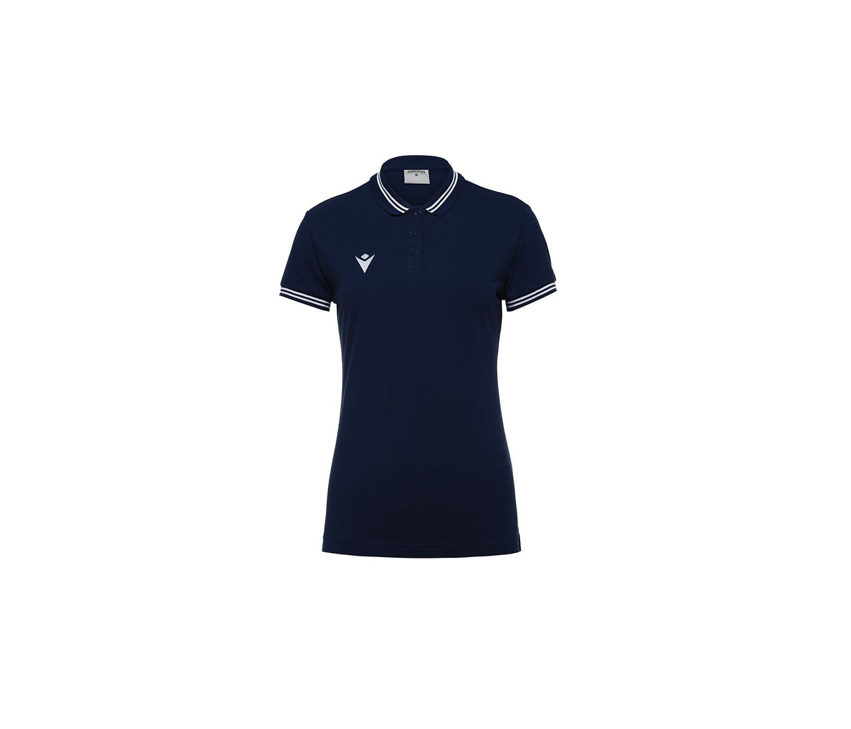 MACRON JUNIOR HAMBO POLO