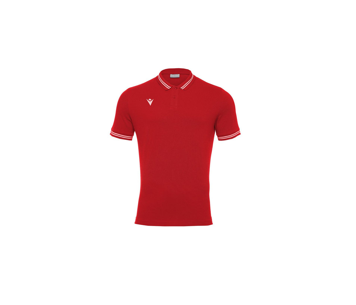 MACRON JUNIOR YUKAR POLO