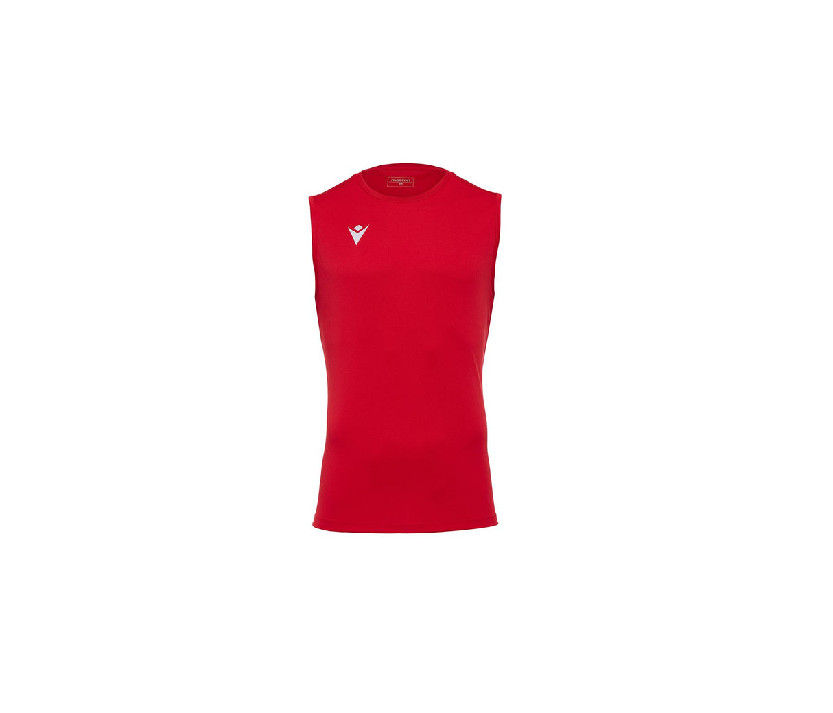 MACRON JUNIOR KESIL SLEEVELESS SHIRT