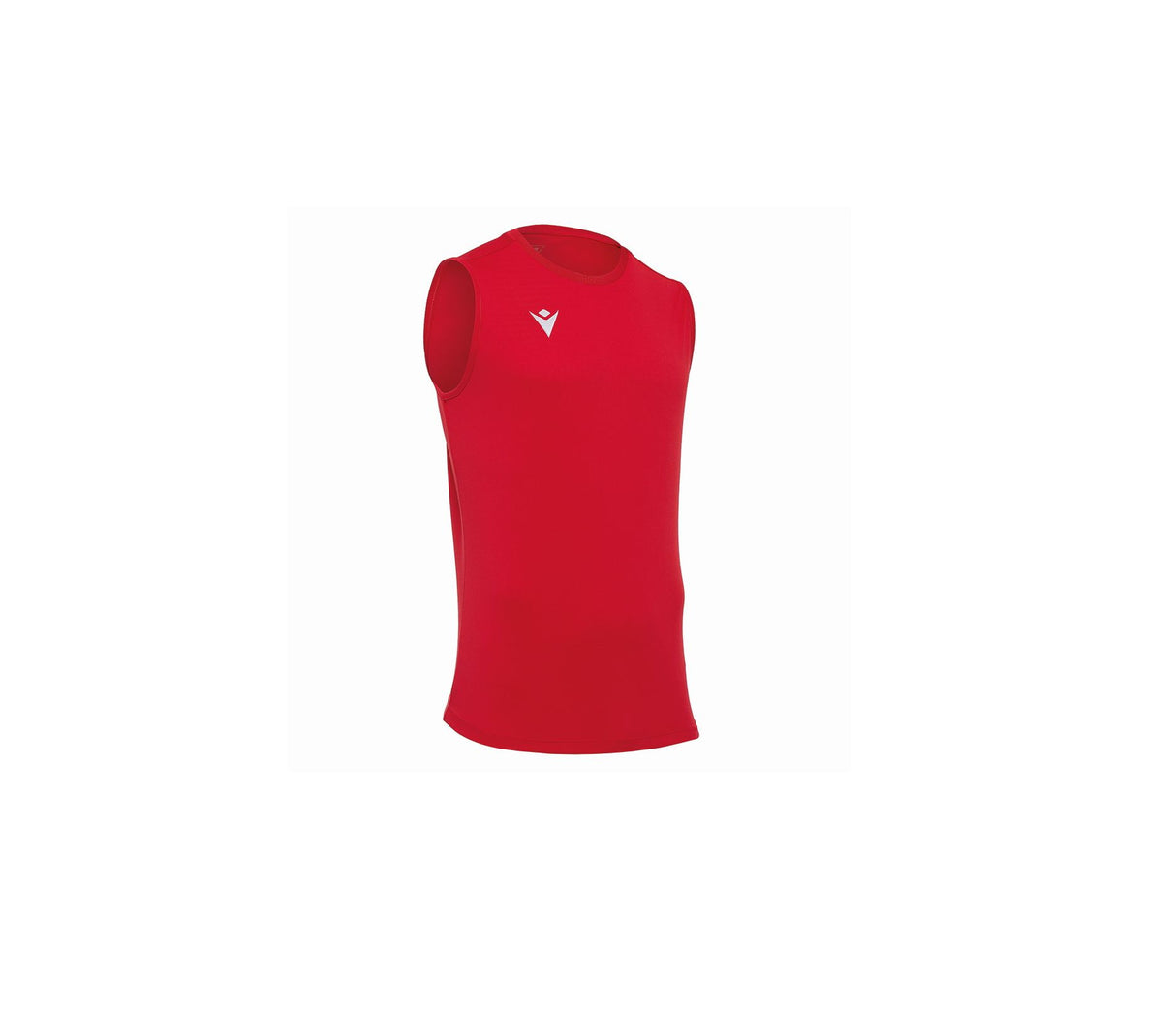 MACRON JUNIOR KESIL SLEEVELESS SHIRT