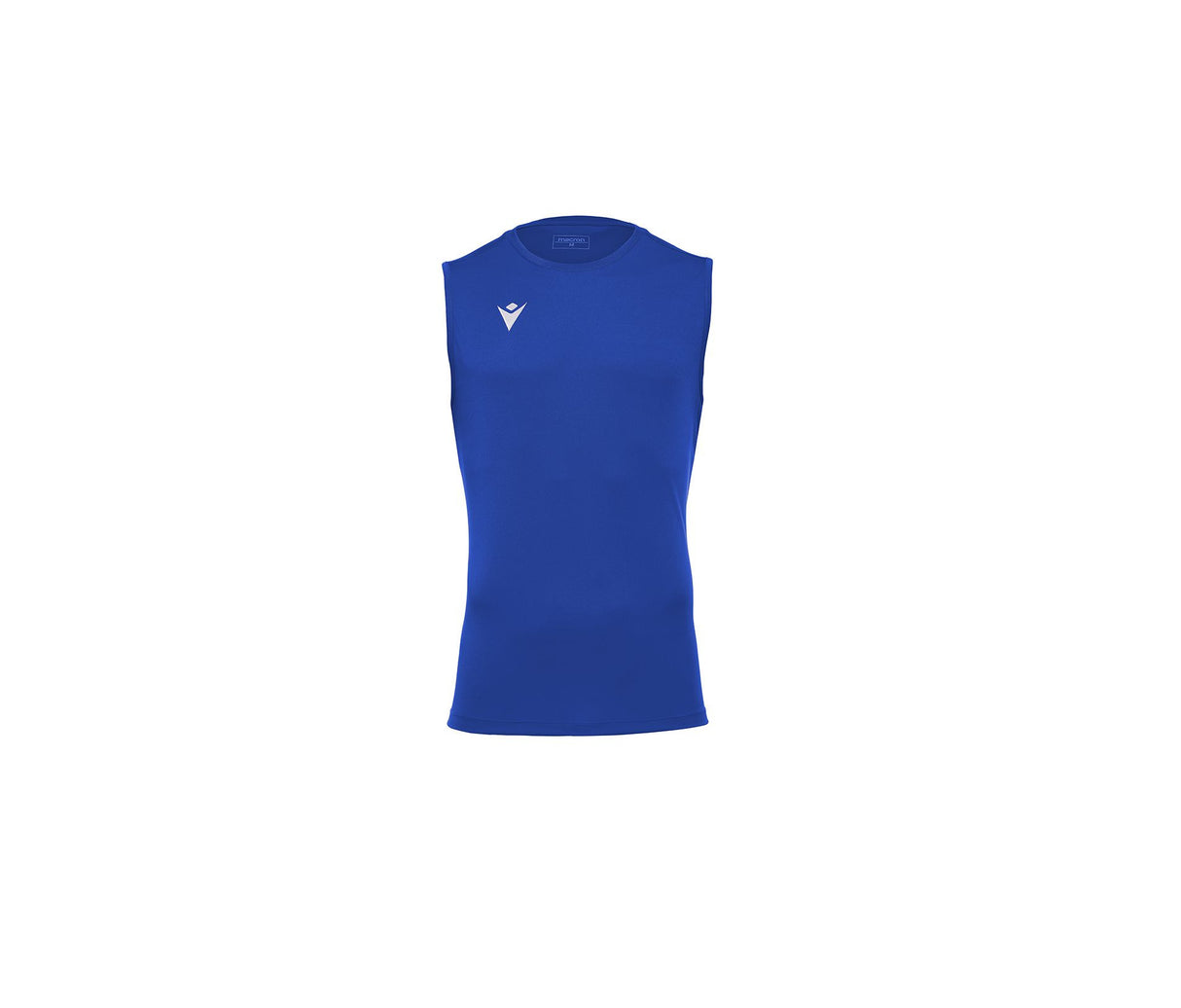 MACRON JUNIOR KESIL SLEEVELESS SHIRT