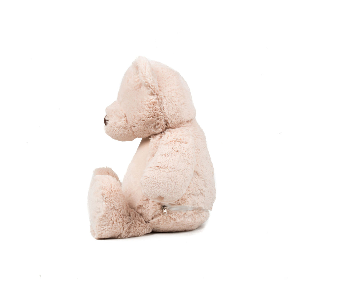 MUMBLES ZIPPIE TEDDY