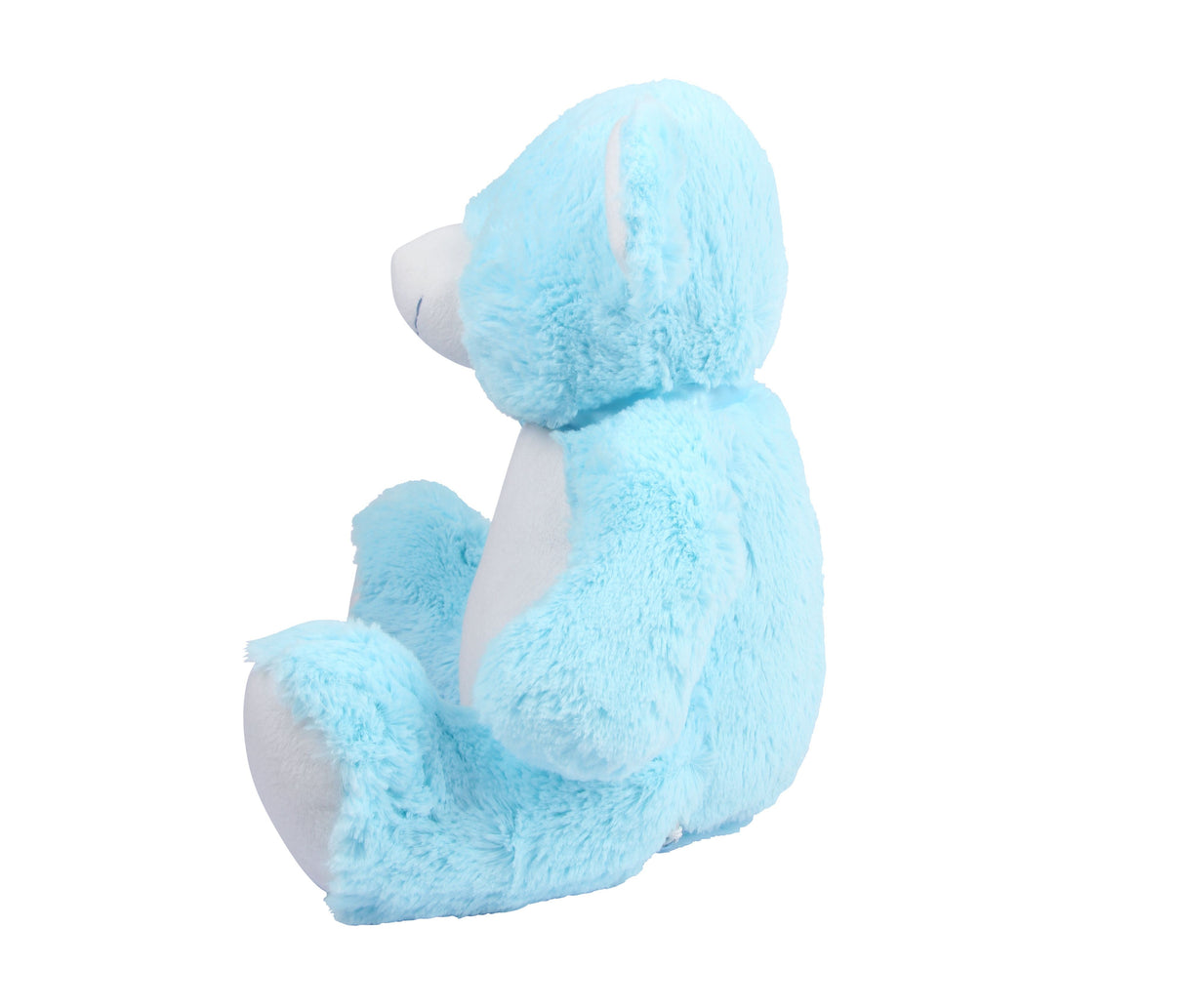 MUMBLES ZIPPIE NEW BABY BEAR