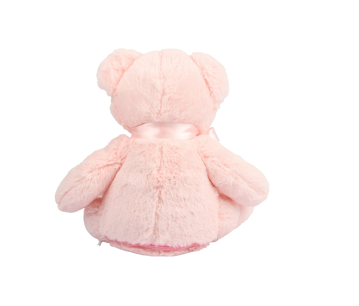 MUMBLES ZIPPIE NEW BABY BEAR