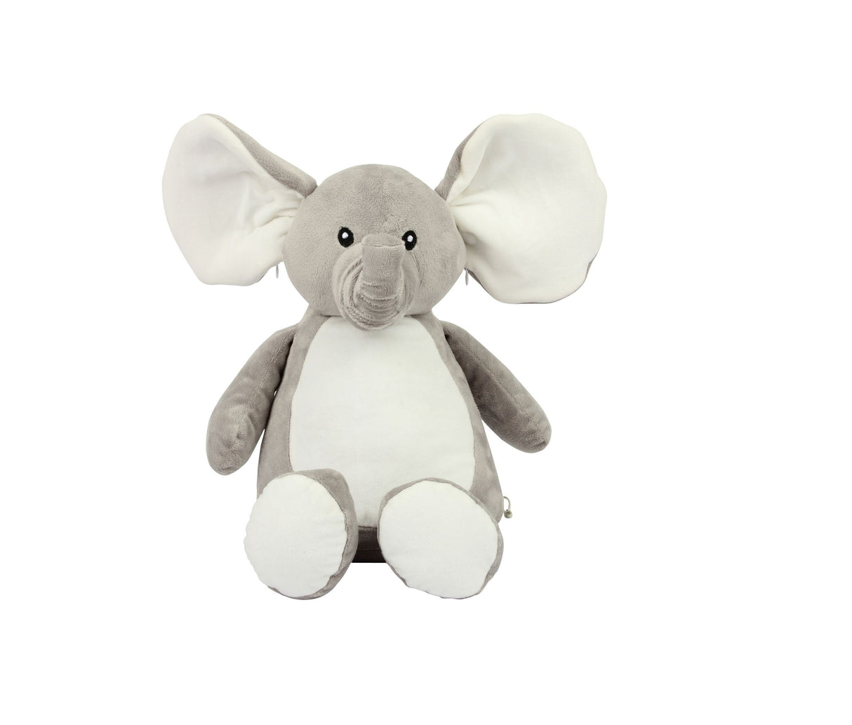 MUMBLES ZIPPIE ELEPHANT