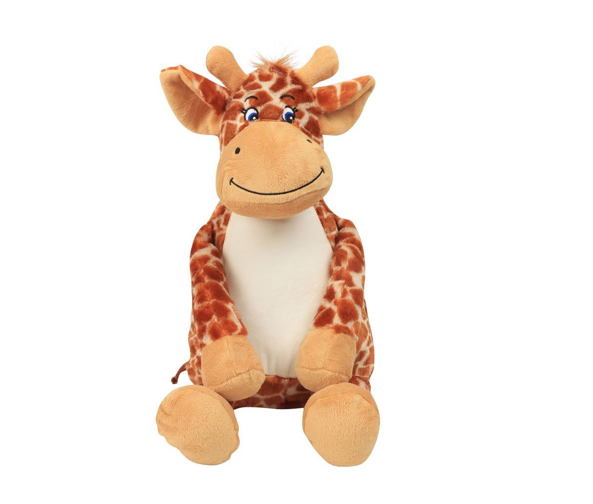 MUMBLES ZIPPIE GIRAFFE