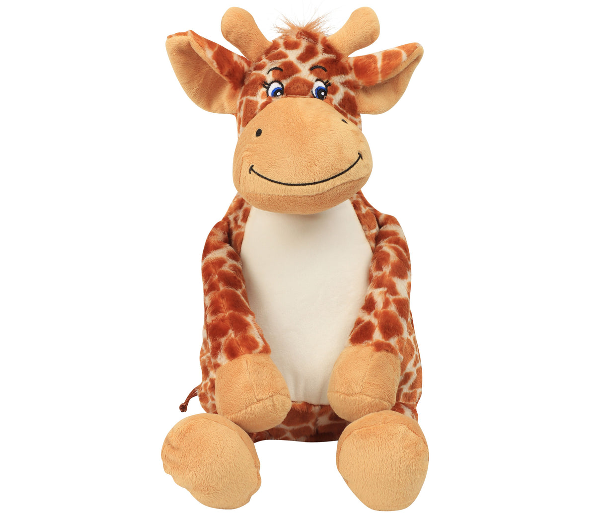 MUMBLES ZIPPIE GIRAFFE