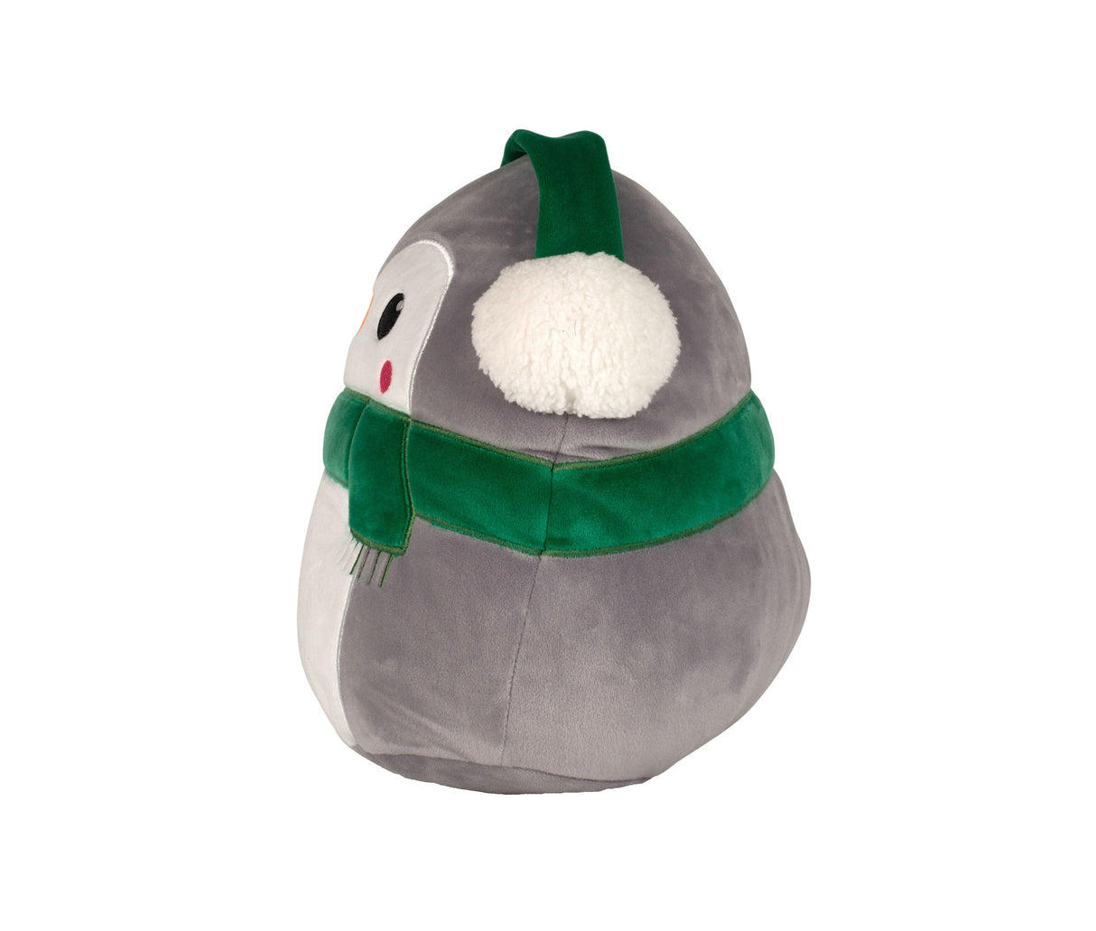 MUMBLES SQUIDGY PENGUIN