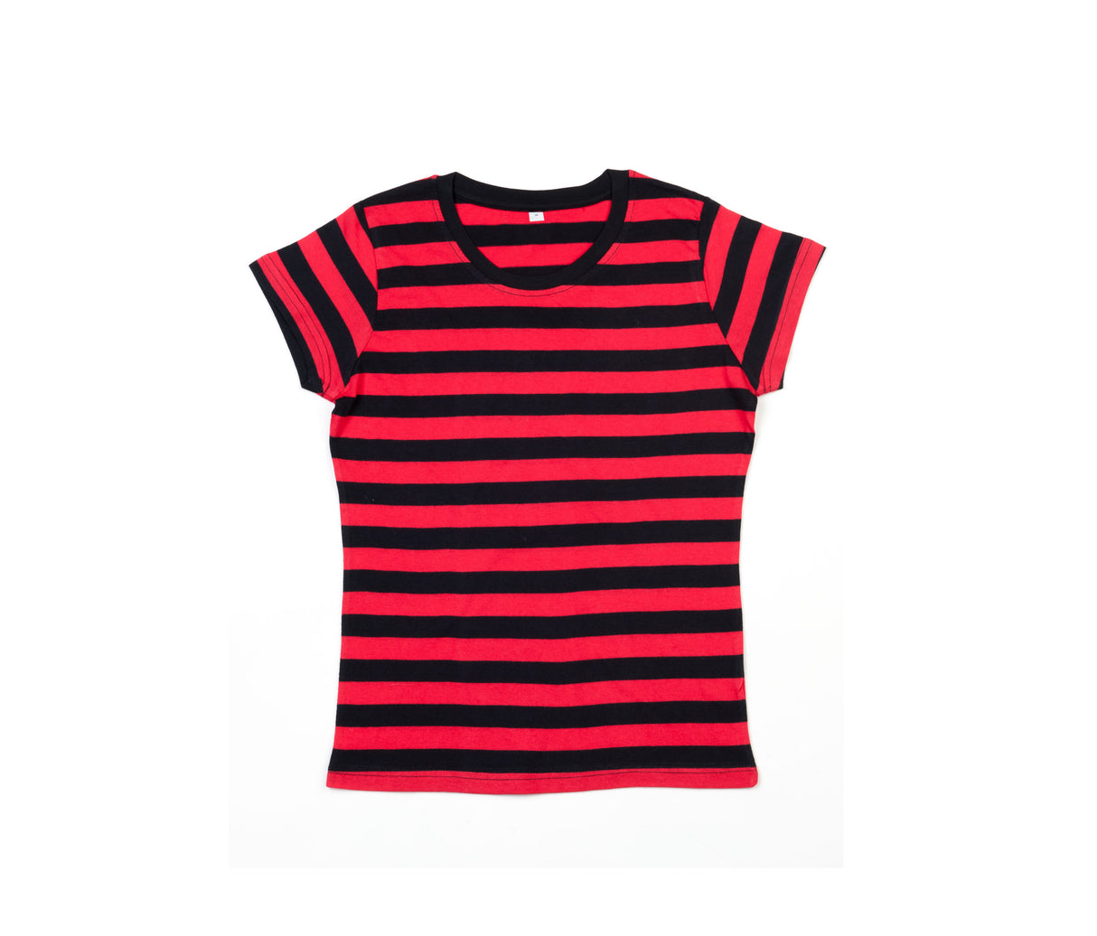 MANTIS WOMEN'S STRIPY T