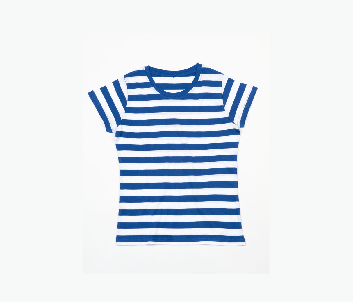 MANTIS WOMEN'S STRIPY T
