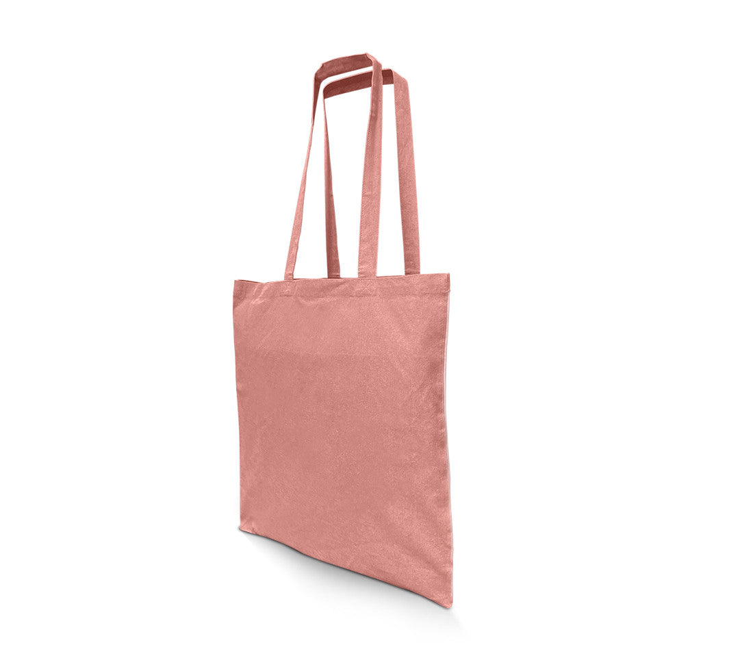NEWGEN RECYCLED COTTON TOTE BAG