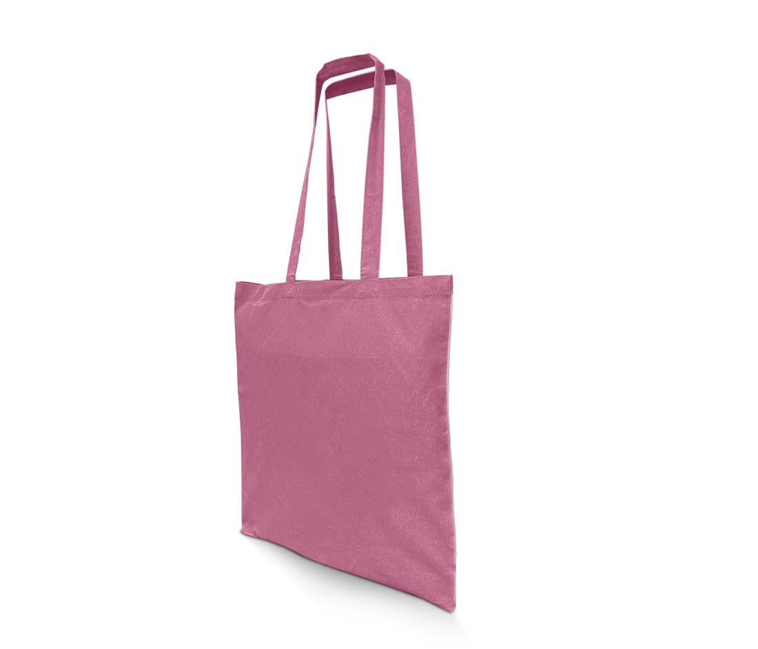 NEWGEN RECYCLED COTTON TOTE BAG