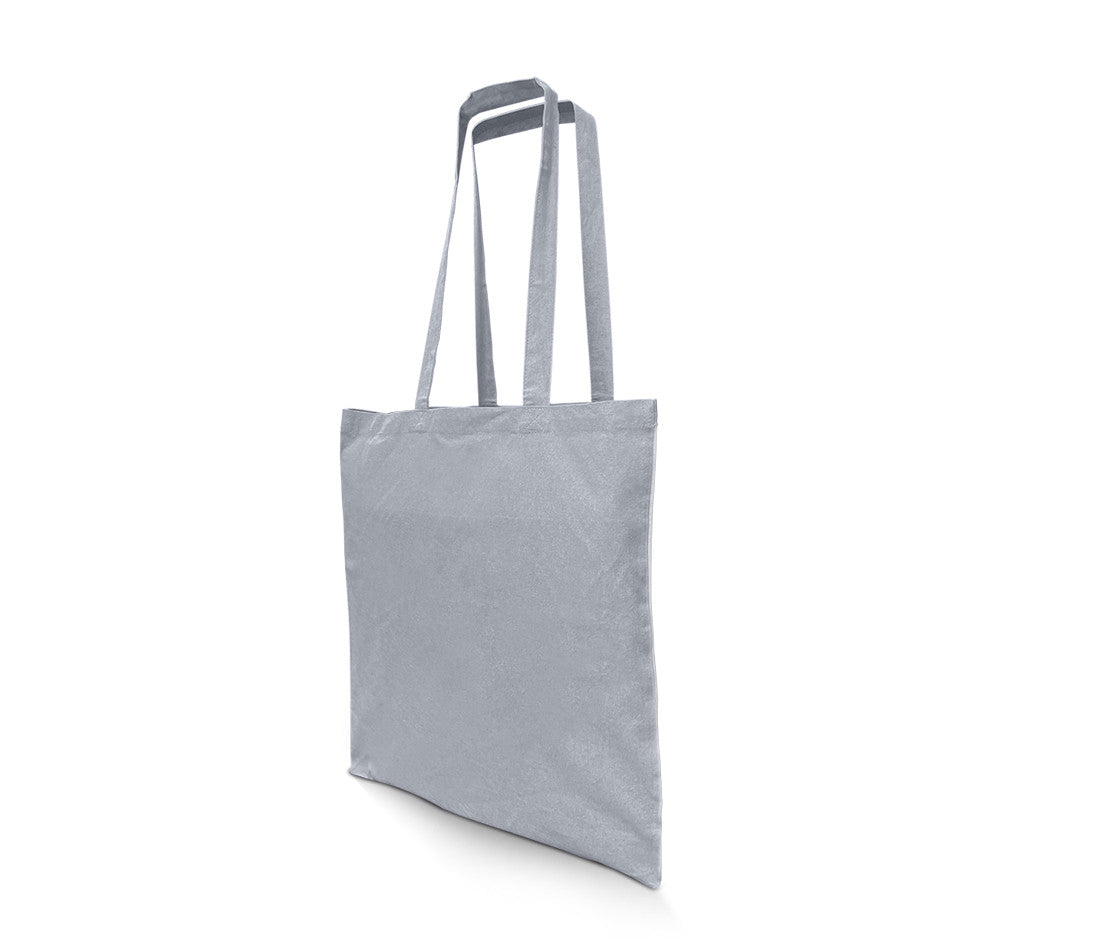 NEWGEN RECYCLED COTTON TOTE BAG