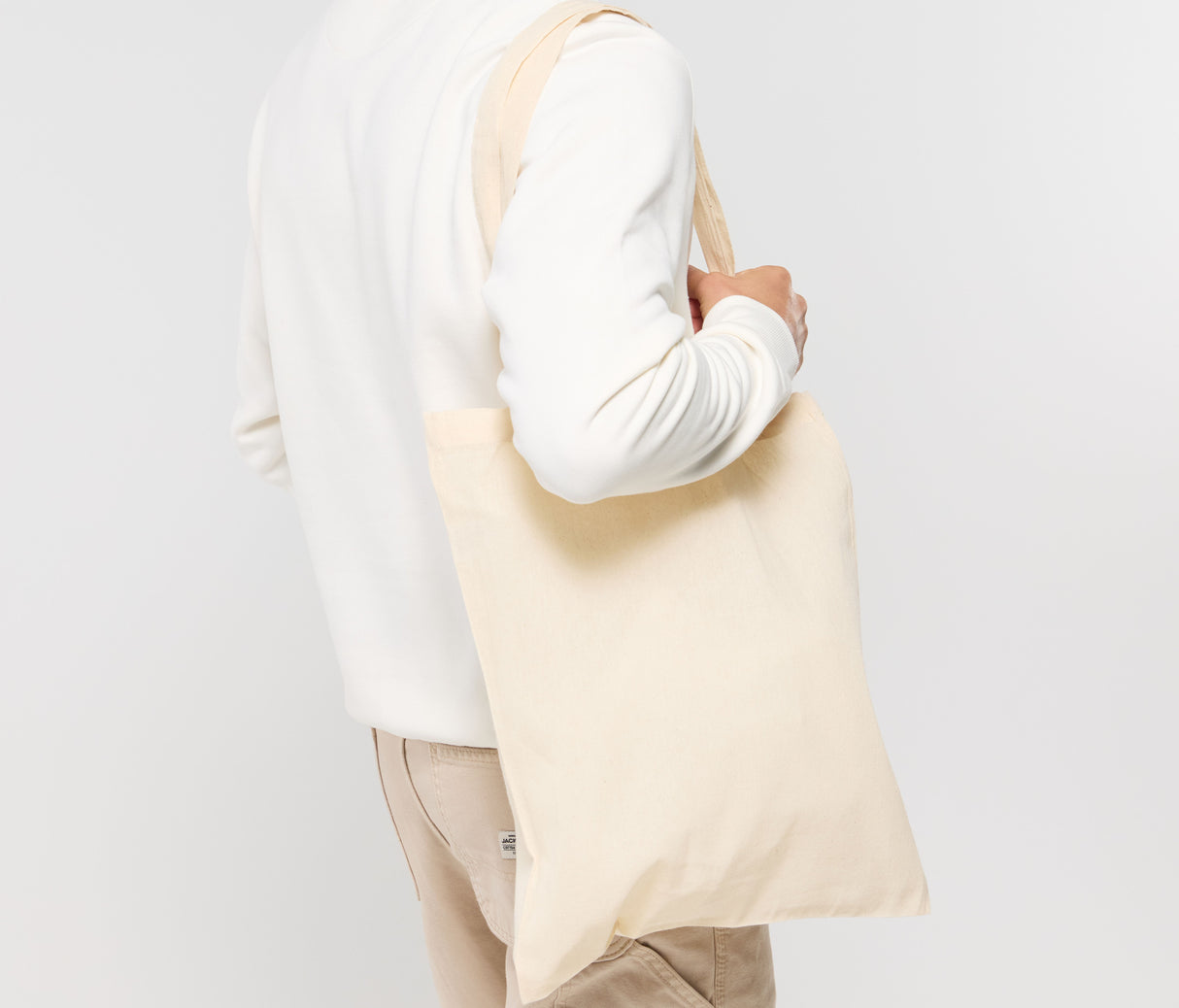 NEWGEN REGEN COTTON SHOPPER