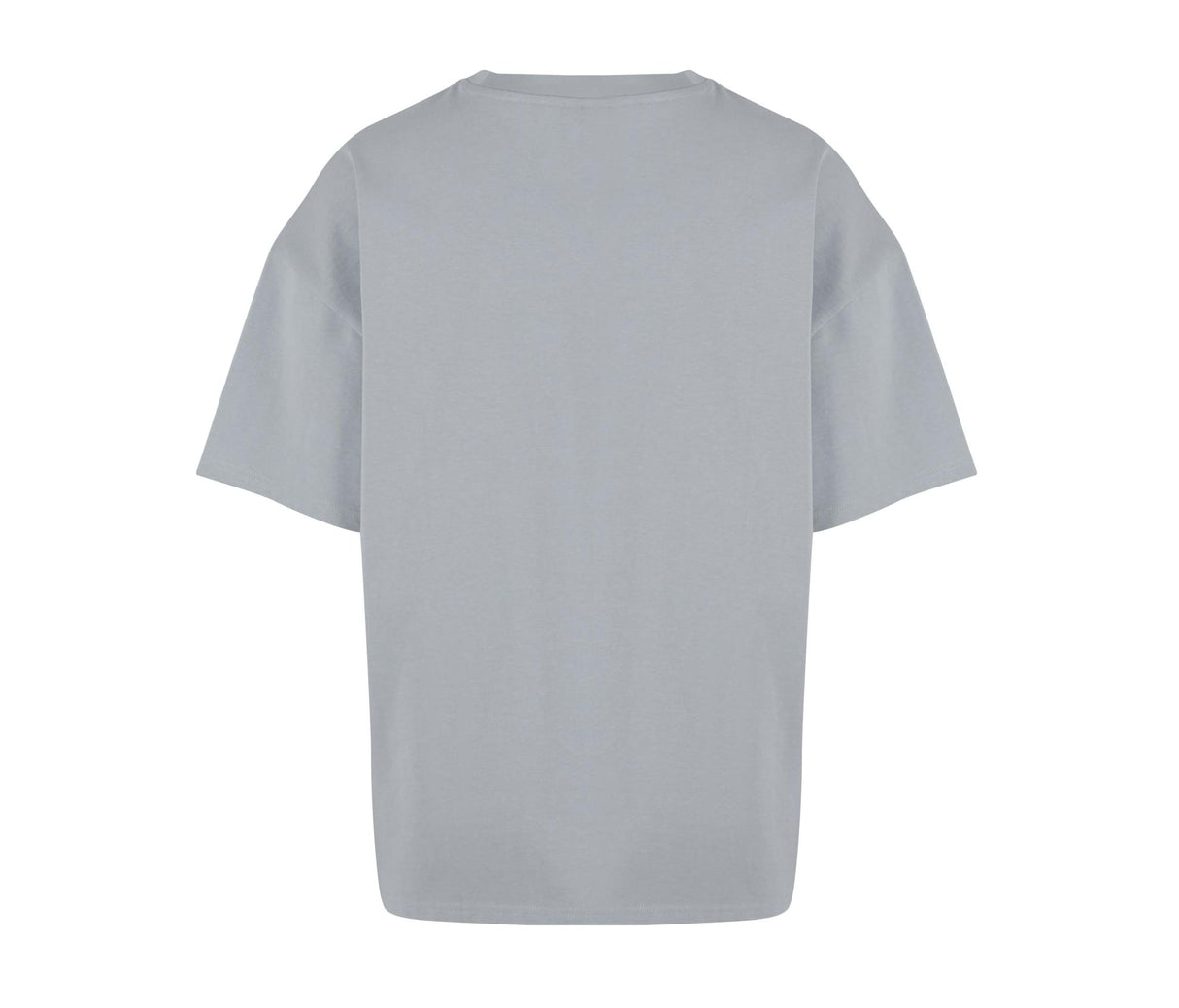 NEW MORNING STUDIOS Heavy Jersey Oversized Tee