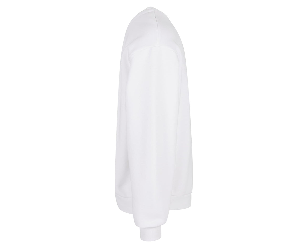 NEW MORNING STUDIOS Oversized Crewneck