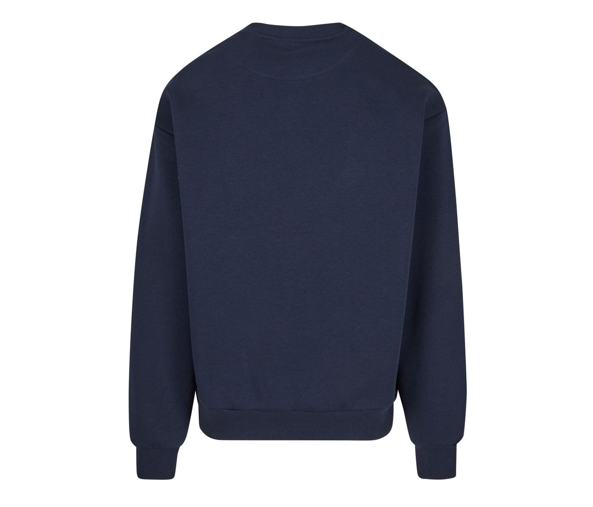 NEW MORNING STUDIOS Oversized Crewneck