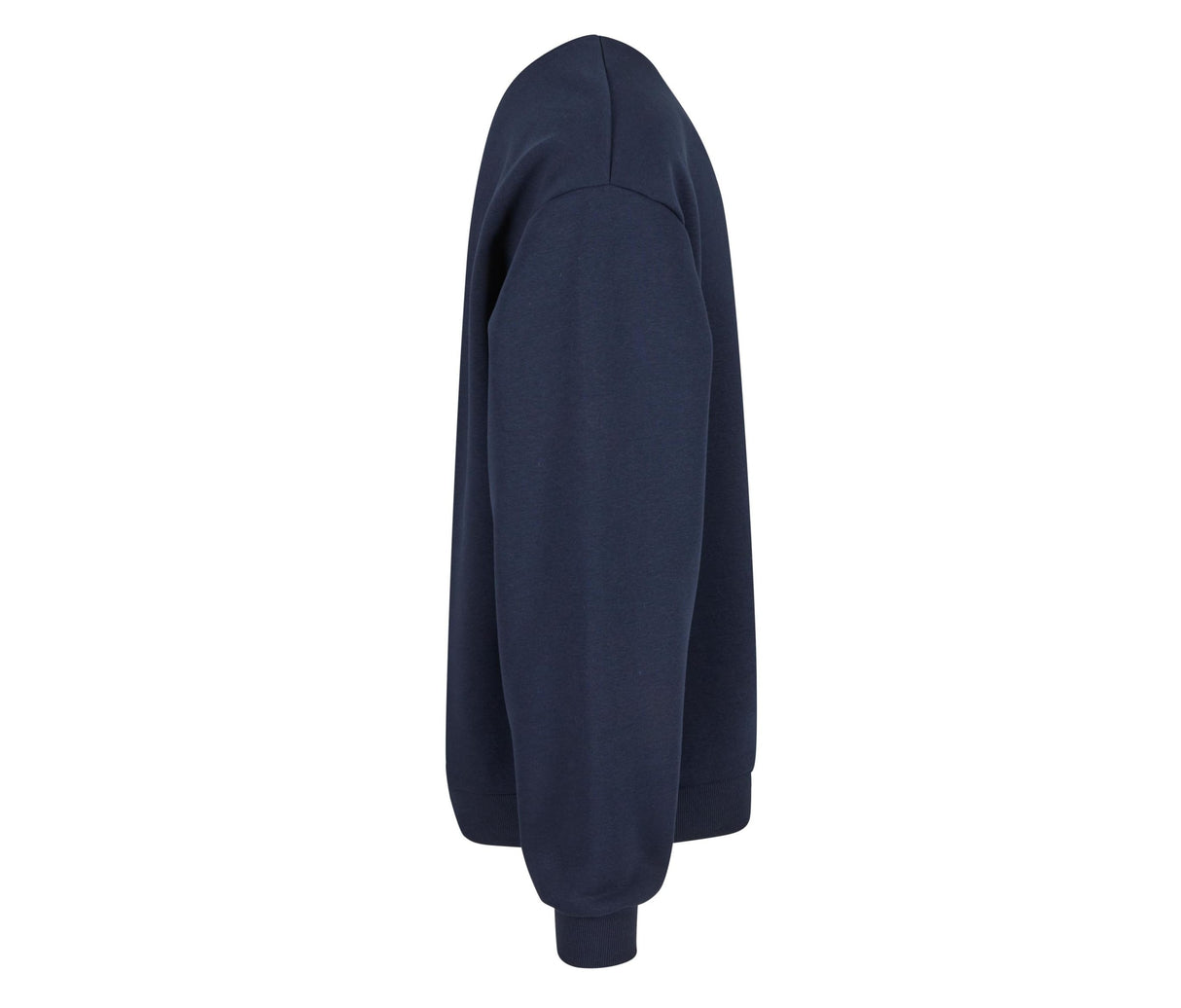 NEW MORNING STUDIOS Oversized Crewneck