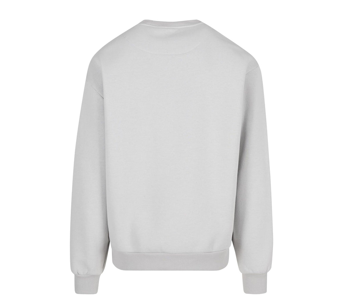 NEW MORNING STUDIOS Oversized Crewneck