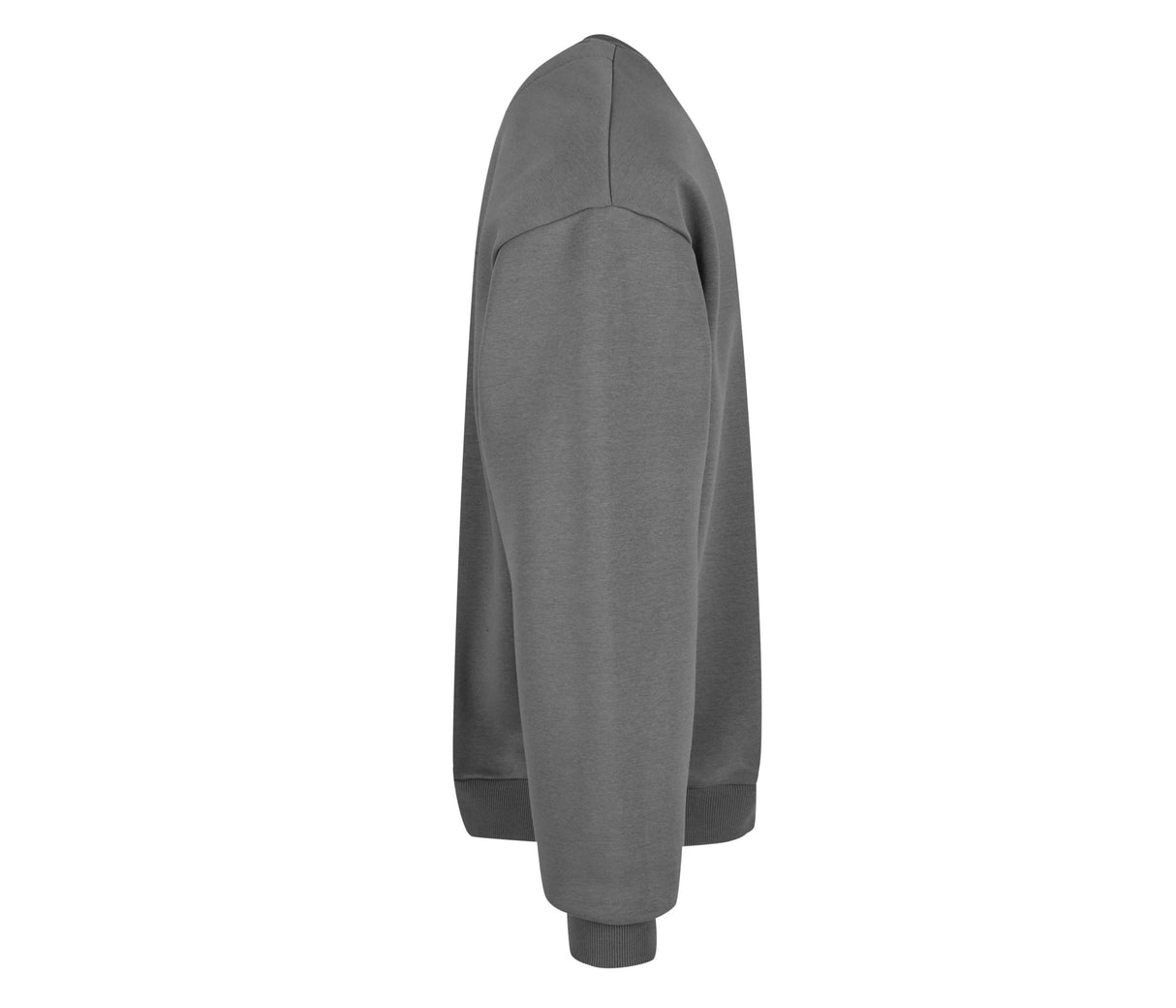 NEW MORNING STUDIOS Oversized Crewneck