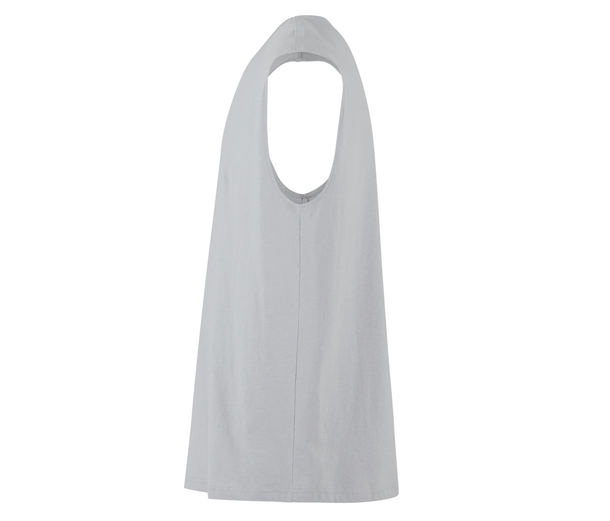 NEW MORNING STUDIOS Sleeveless Tee