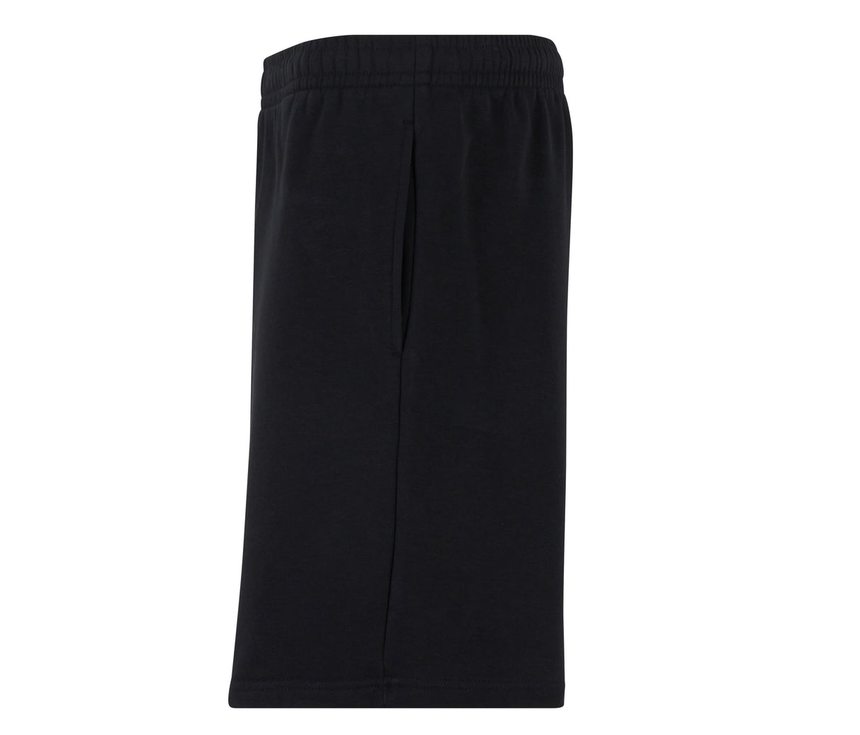 NEW MORNING STUDIOS Regular Fit Sweat Shorts