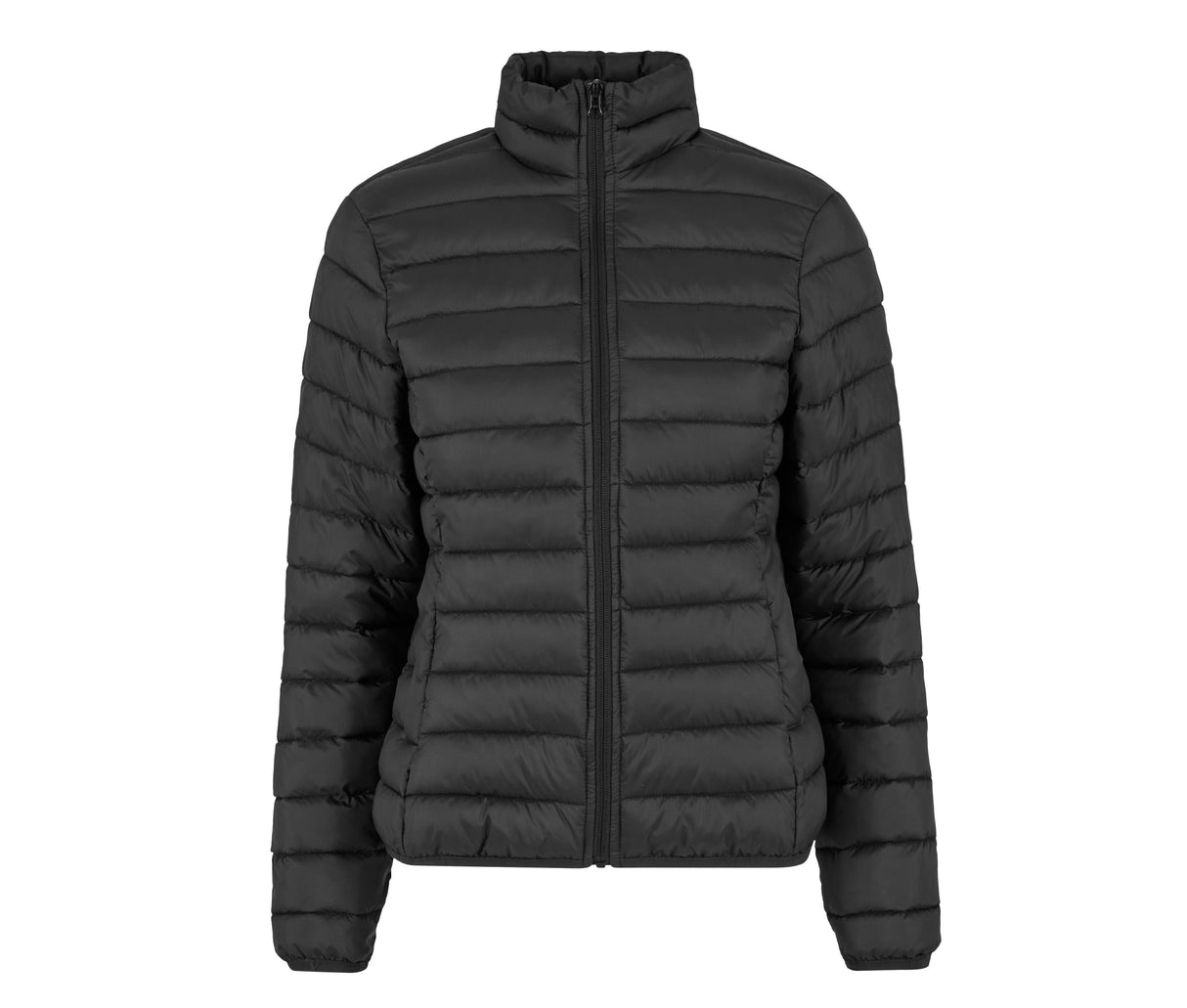 NEW MORNING STUDIOS Ladies Light Puffer Jacket