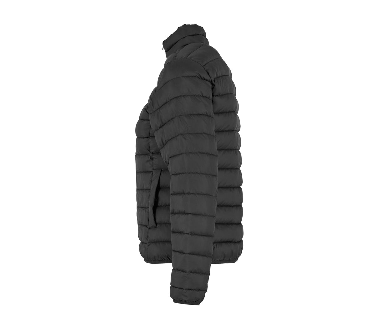 NEW MORNING STUDIOS Ladies Light Puffer Jacket