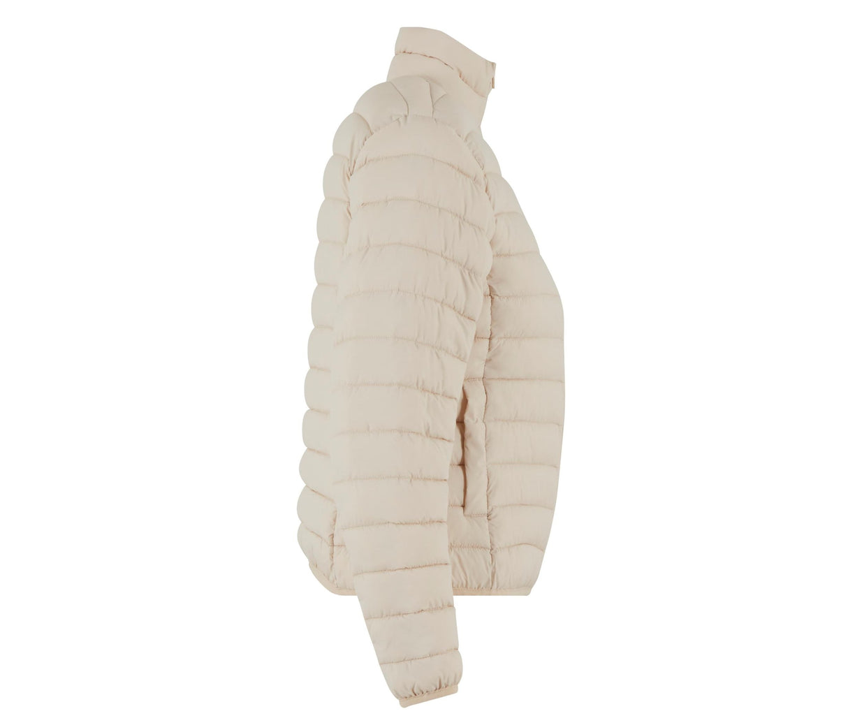 NEW MORNING STUDIOS Ladies Light Puffer Jacket