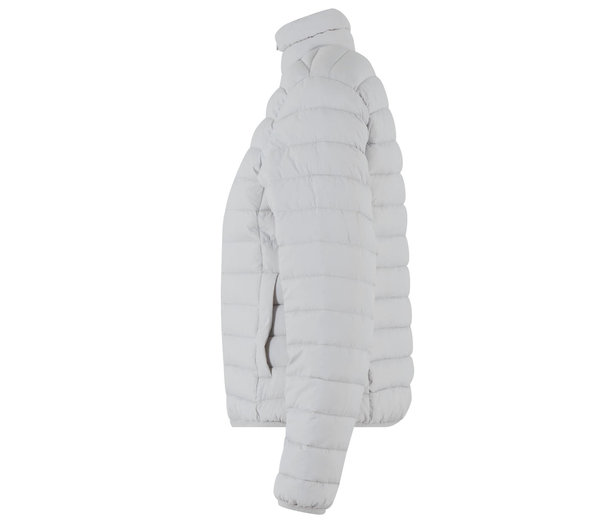 NEW MORNING STUDIOS Ladies Light Puffer Jacket