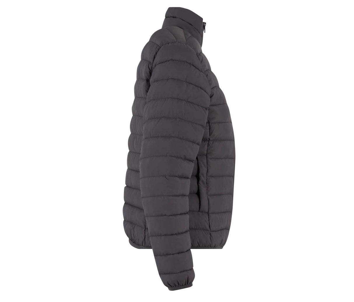 NEW MORNING STUDIOS Ladies Light Puffer Jacket