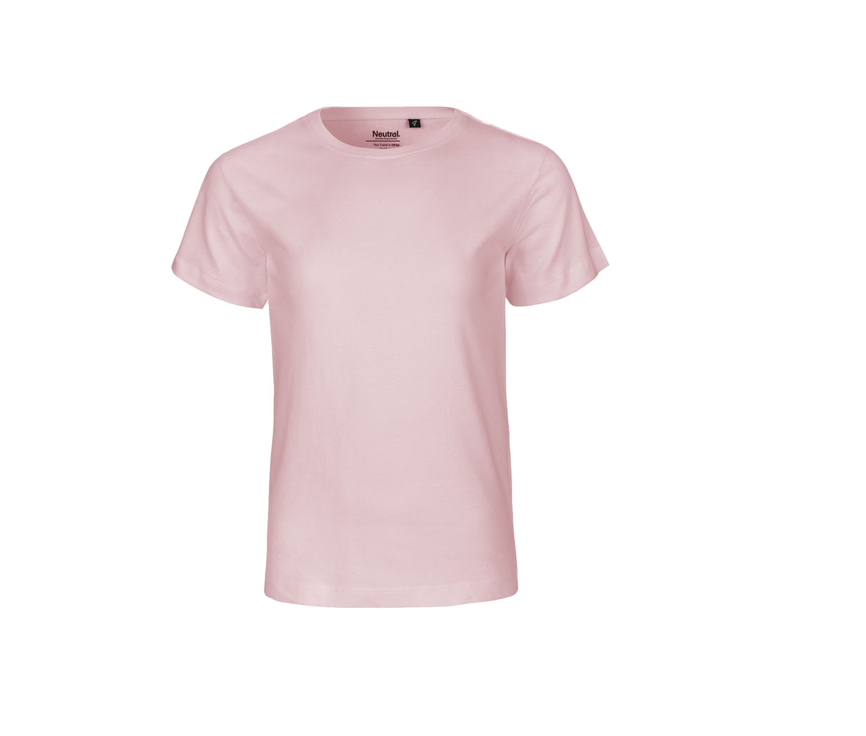 NEUTRAL KIDS SHORT SLEEVE T-SHIRT