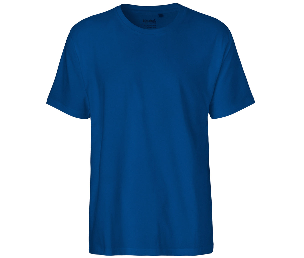 NEUTRAL MENS CLASSIC T-SHIRT