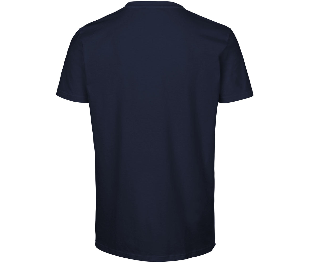 NEUTRAL MENS V-NECK T-SHIRT