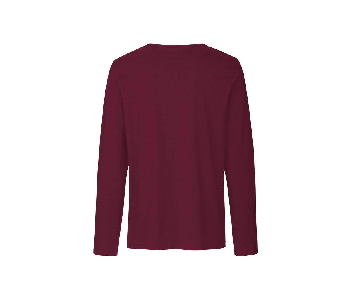 NEUTRAL MENS LONG SLEEVE TEE-SHIRT