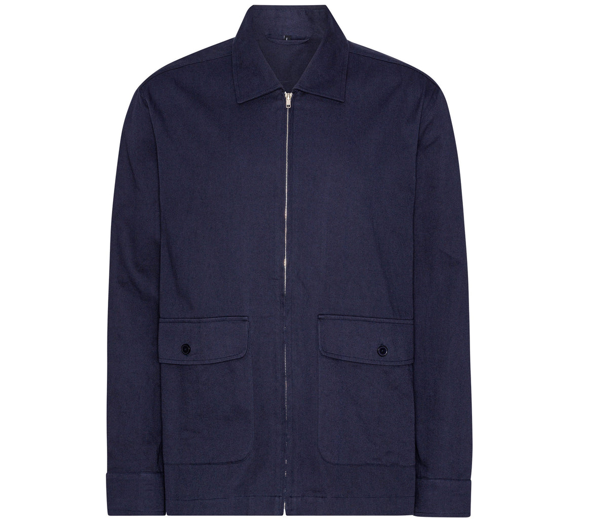 TWILL JACKET