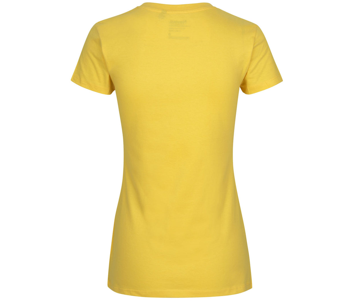 NEUTRAL LADIES CLASSIC T-SHIRT