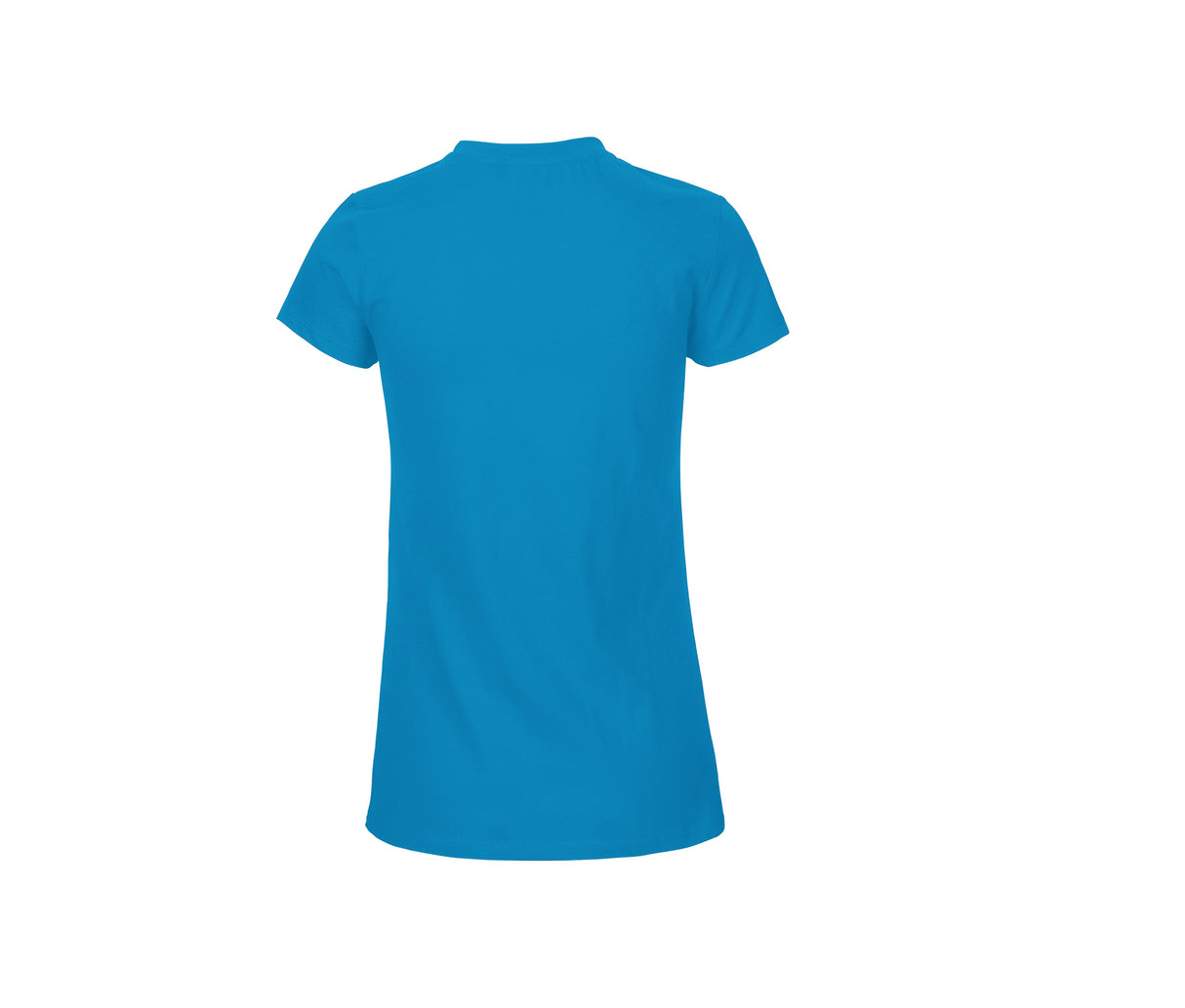 NEUTRAL LADIES FIT T-SHIRT