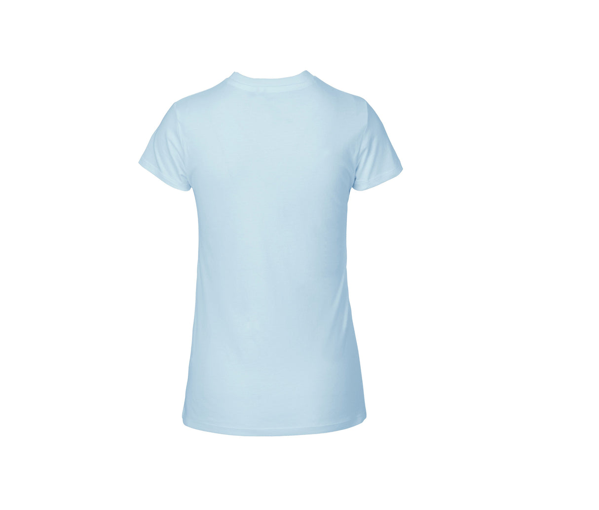 NEUTRAL LADIES FIT T-SHIRT