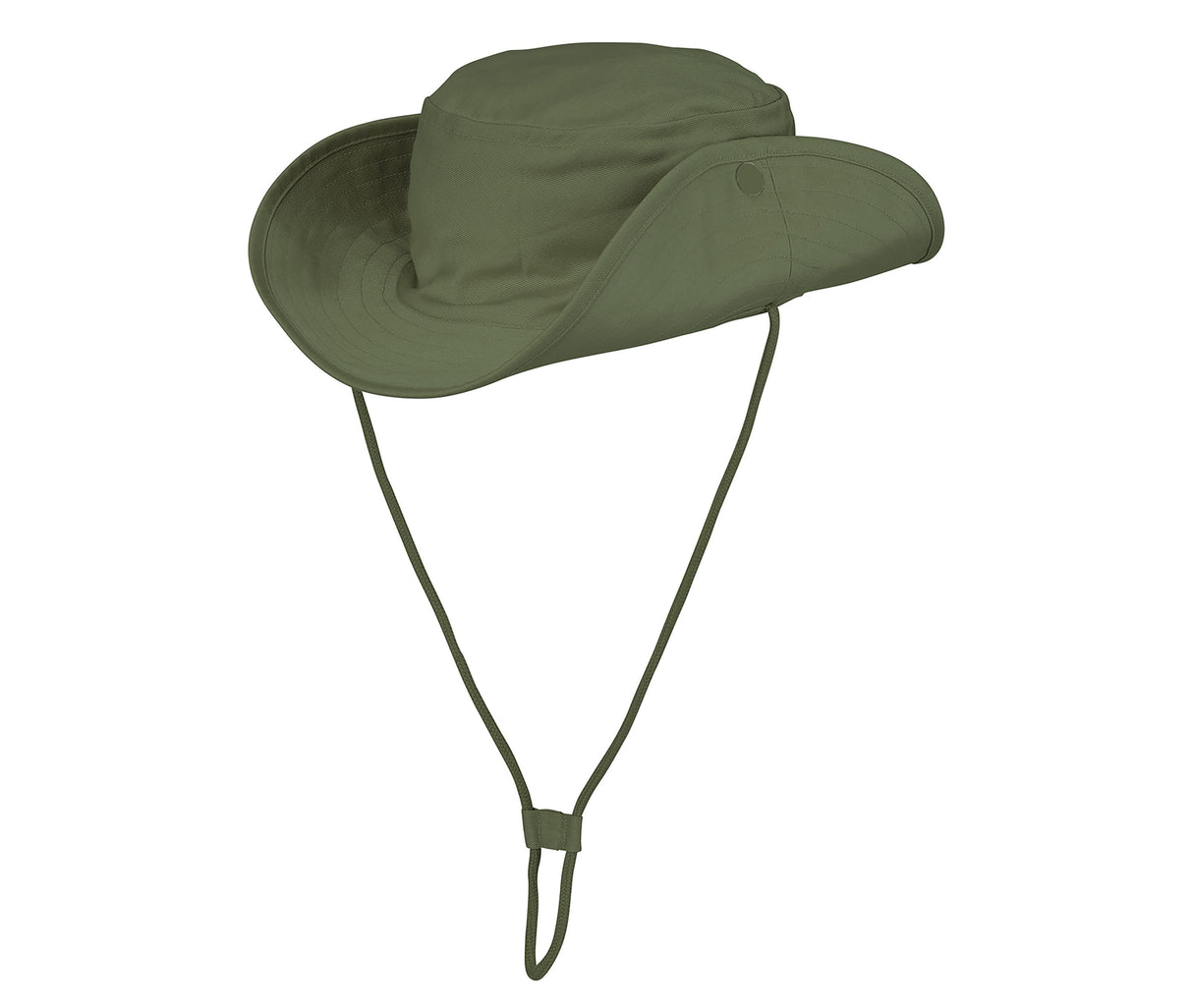 NEUTRAL SAFARI BUCKET HAT