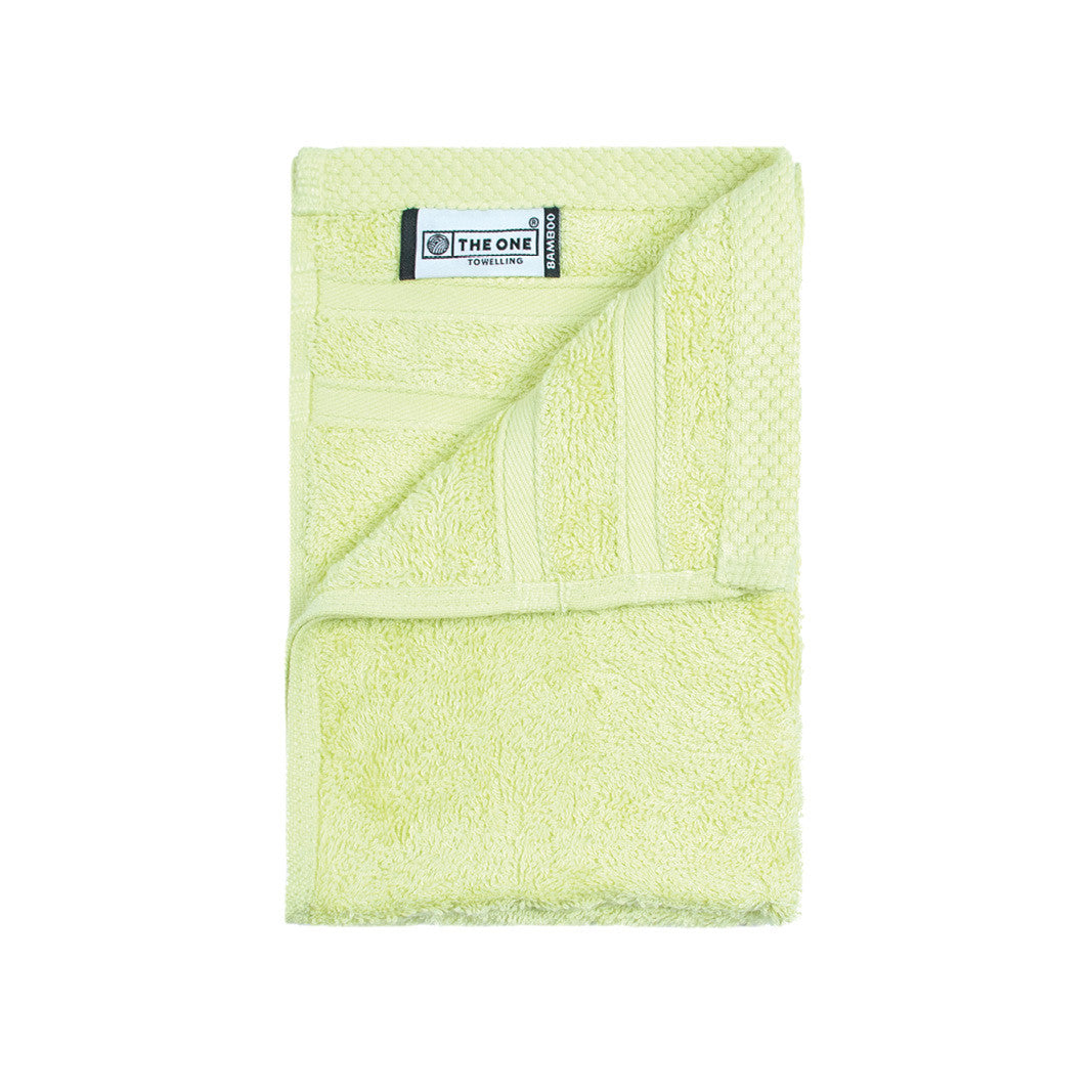 THE ONE TOWELLING BAMBOO GUEST TOWEL