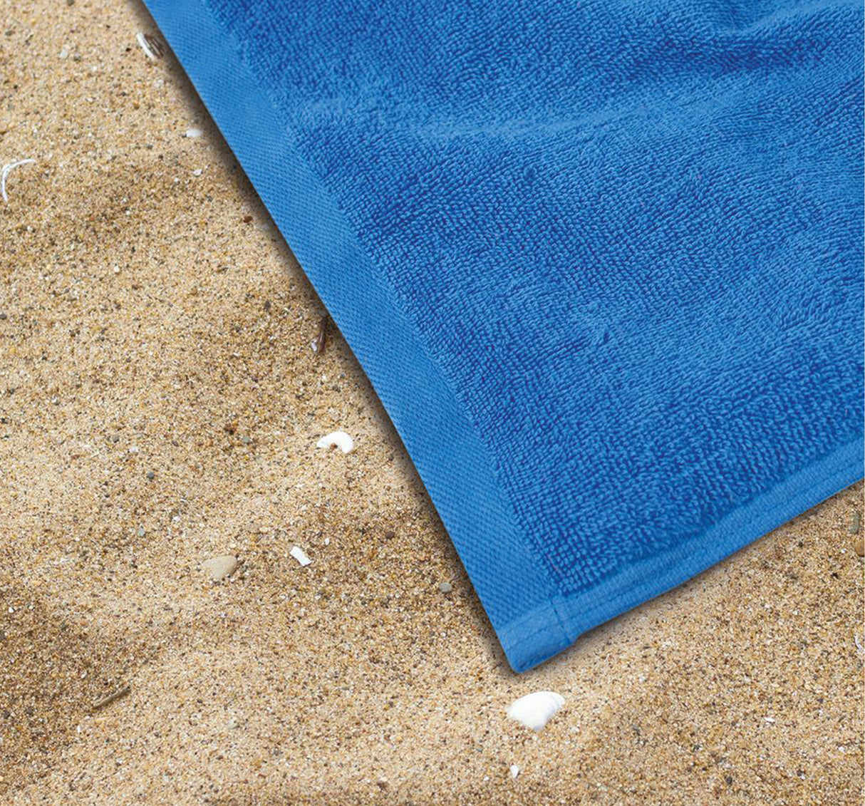 THE ONE TOWELLING SUPER SIZE BEACH TOWEL