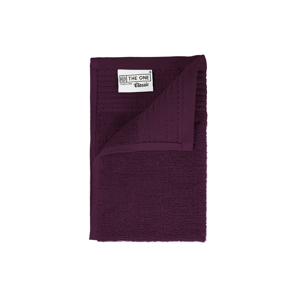 THE ONE TOWELLING CLASSIC GUEST TOWEL