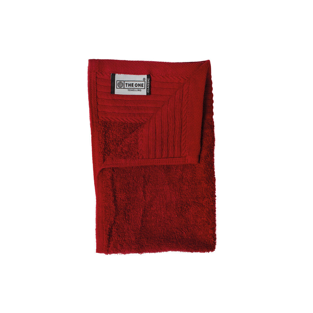 THE ONE TOWELLING CLASSIC GUEST TOWEL