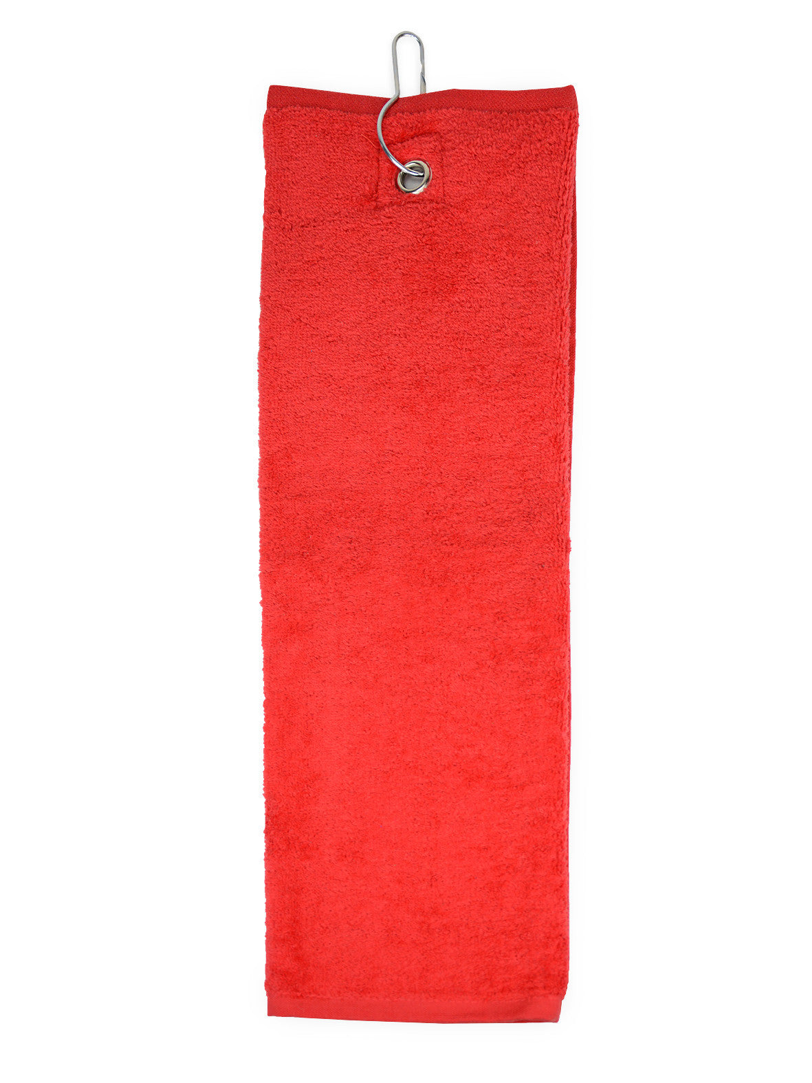 THE ONE TOWELLING GOLF TOWEL