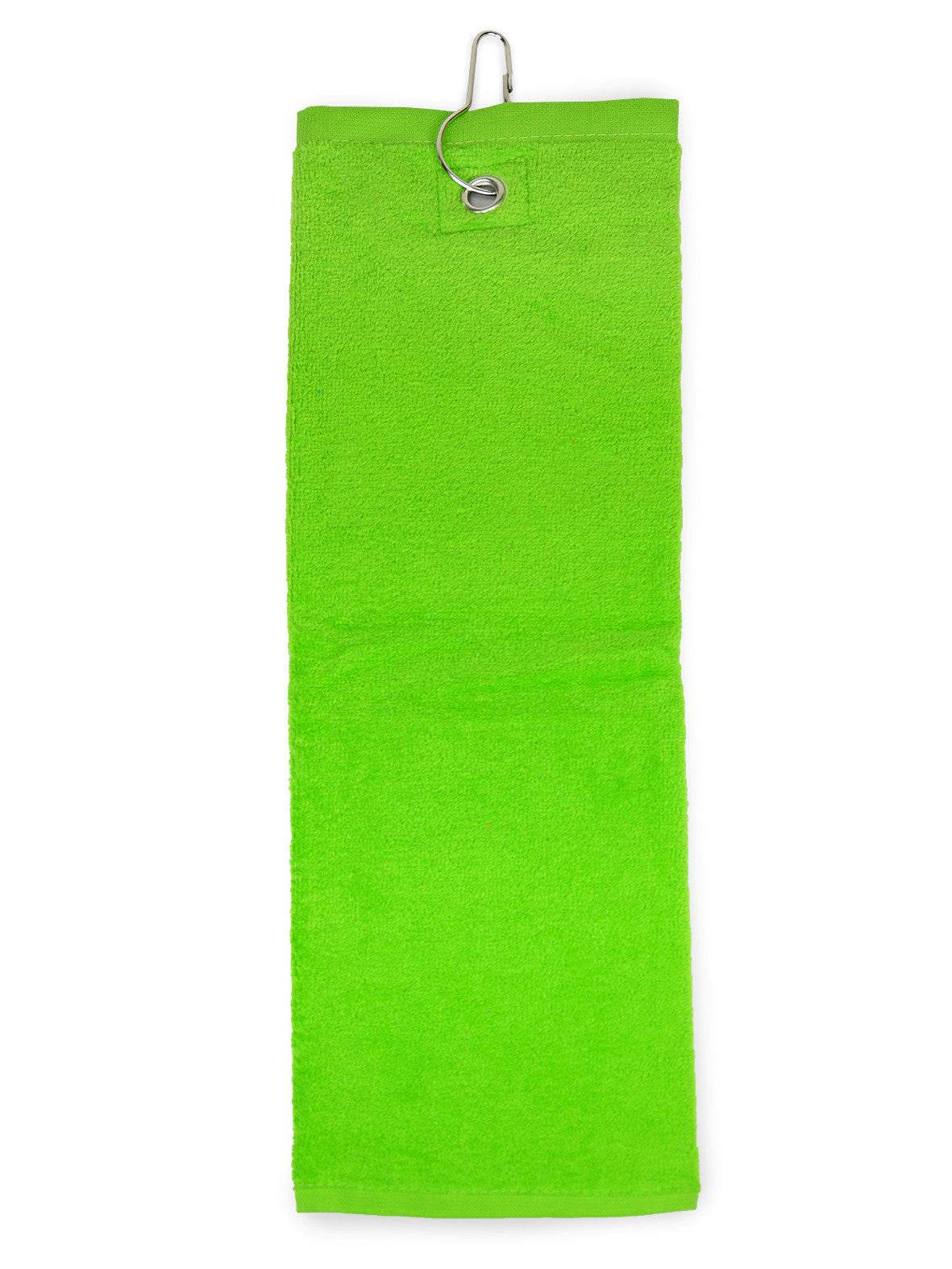THE ONE TOWELLING GOLF TOWEL