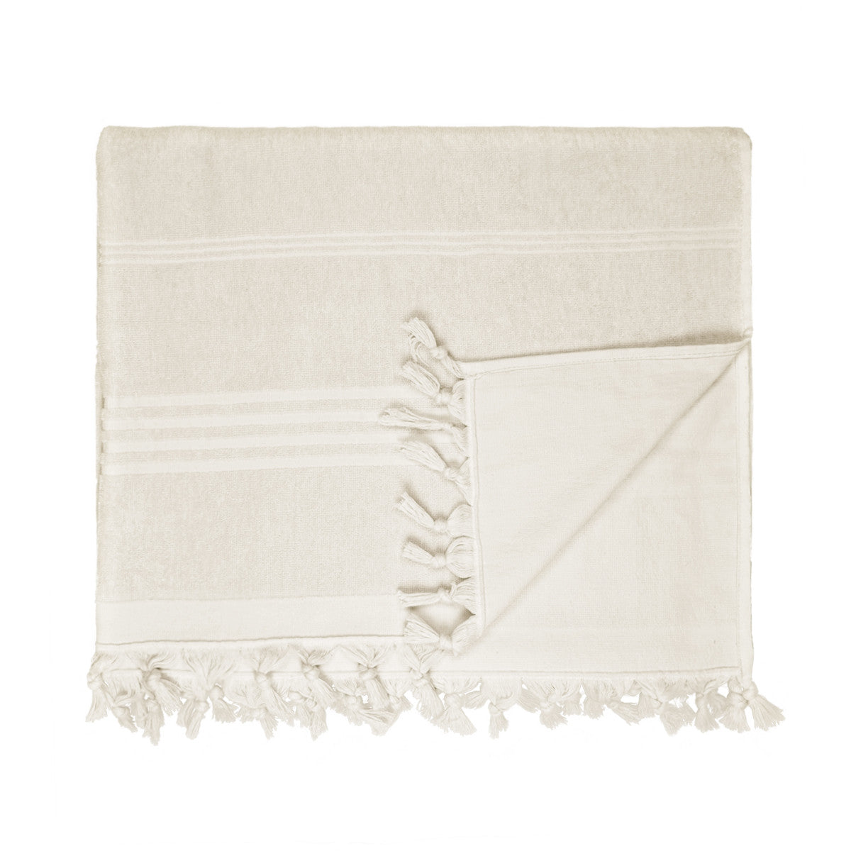 HAMAM TERRY TOWEL