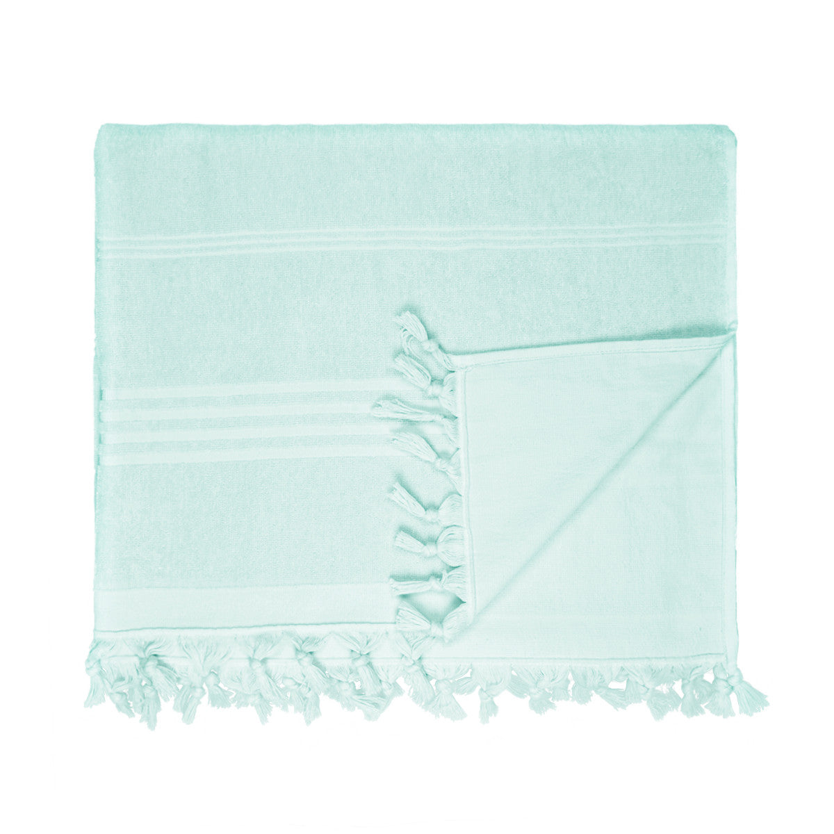 THE ONE TOWELLING HAMAM TERRY TOWEL