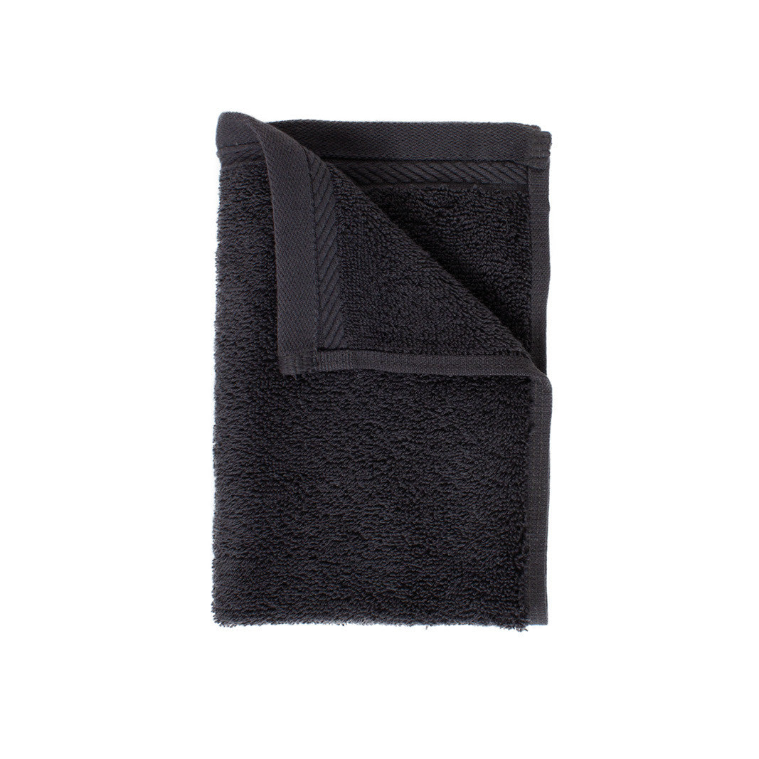 THE ONE TOWELLING ORGANIC GUEST TOWEL